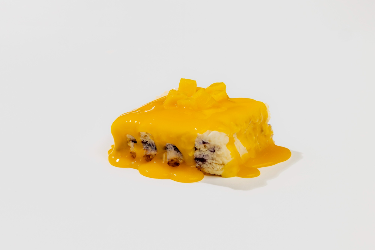 ترايفل مانجو