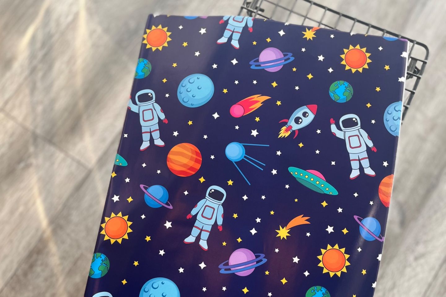 Pepper Outer Space  5 Pic