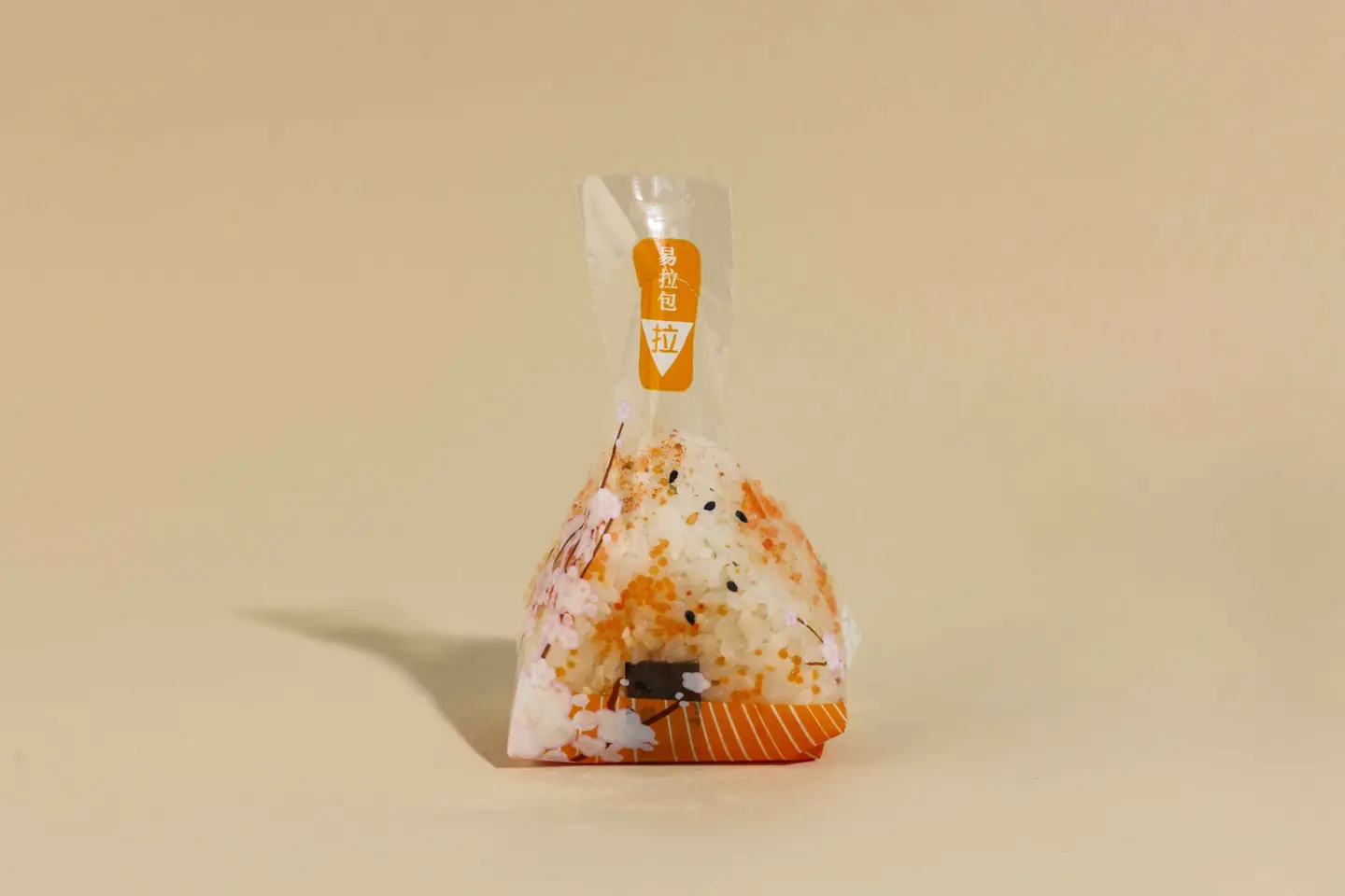 Onigri Shrimp