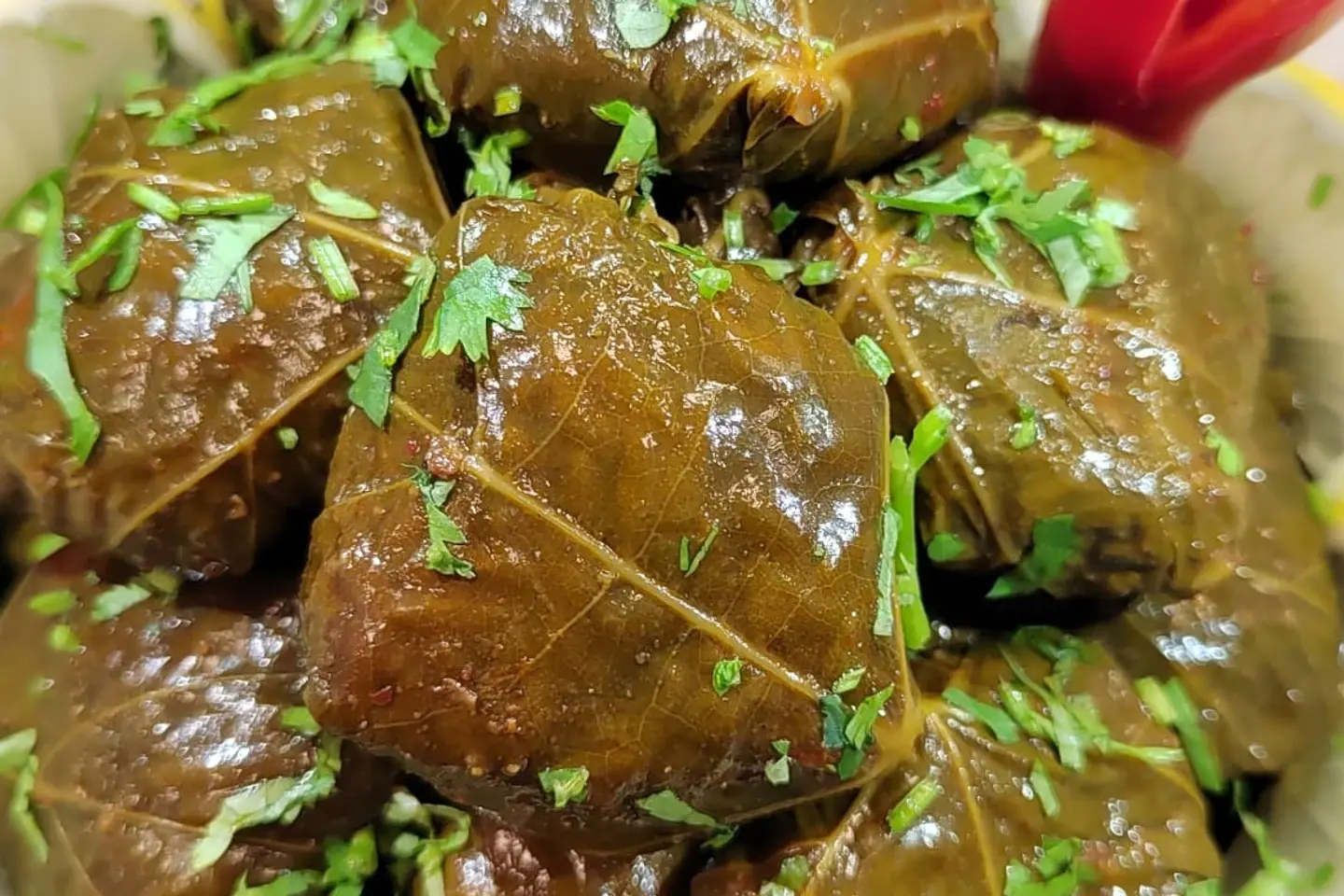 كبيبة حائل