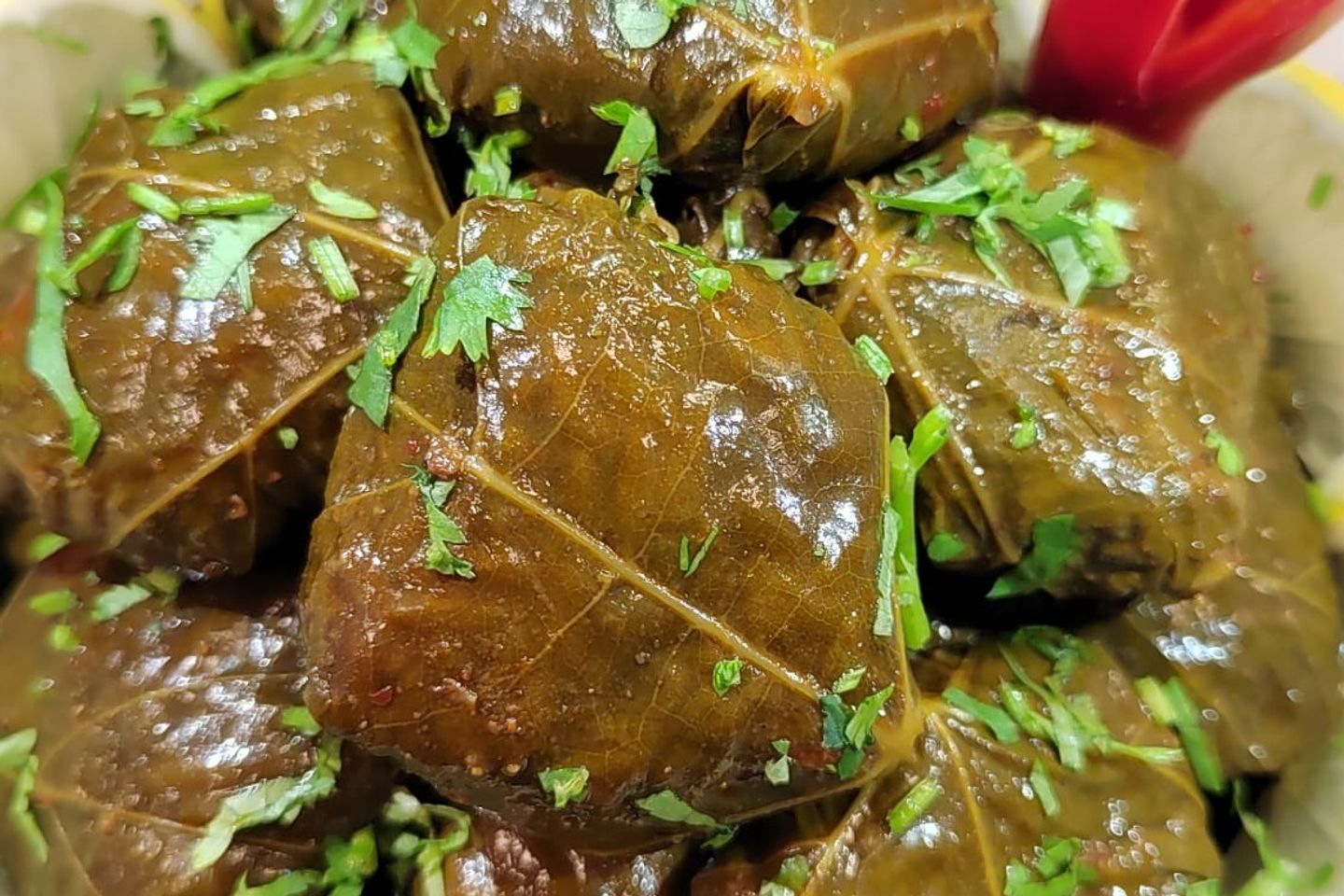كبيبة حائل