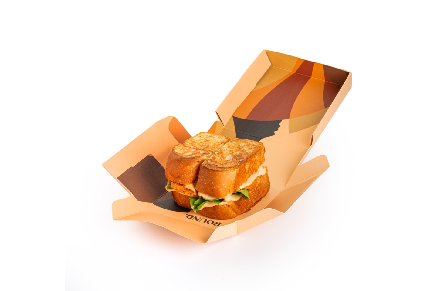 Spicy Tuna