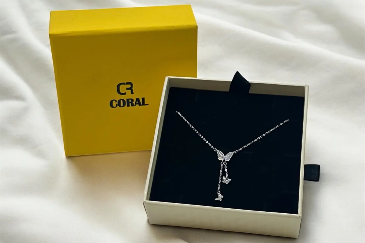 سلسال كورال ٩