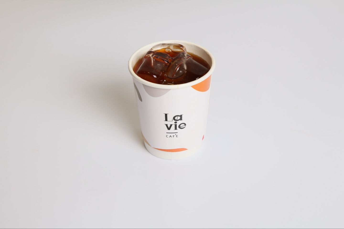 Cold Coffe Day