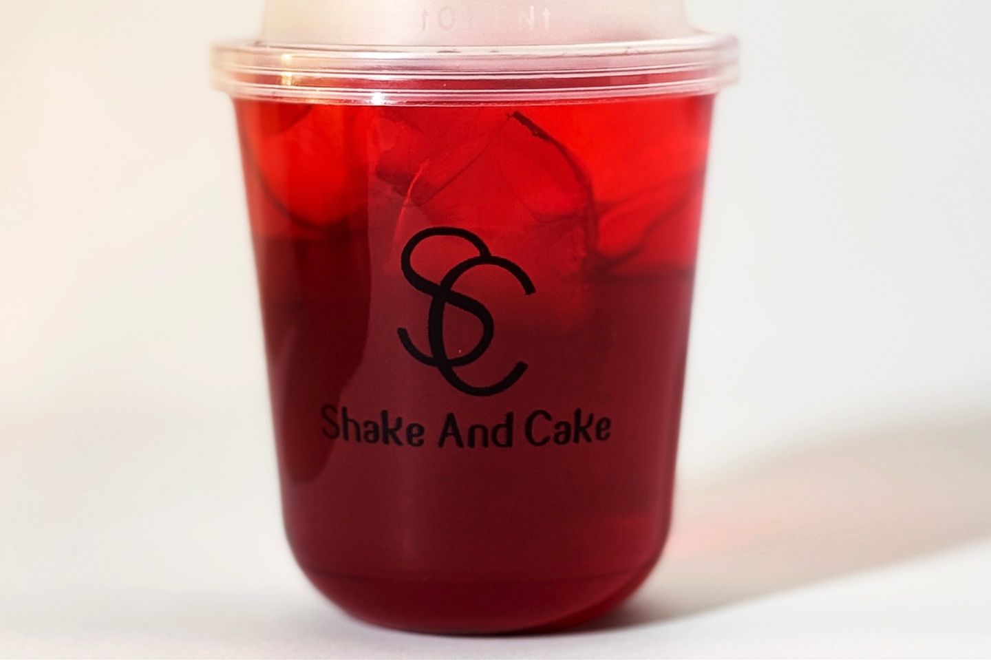 Ice Tea Roselle