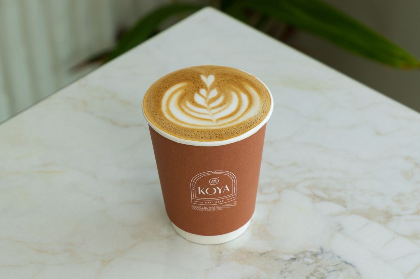 Flat White