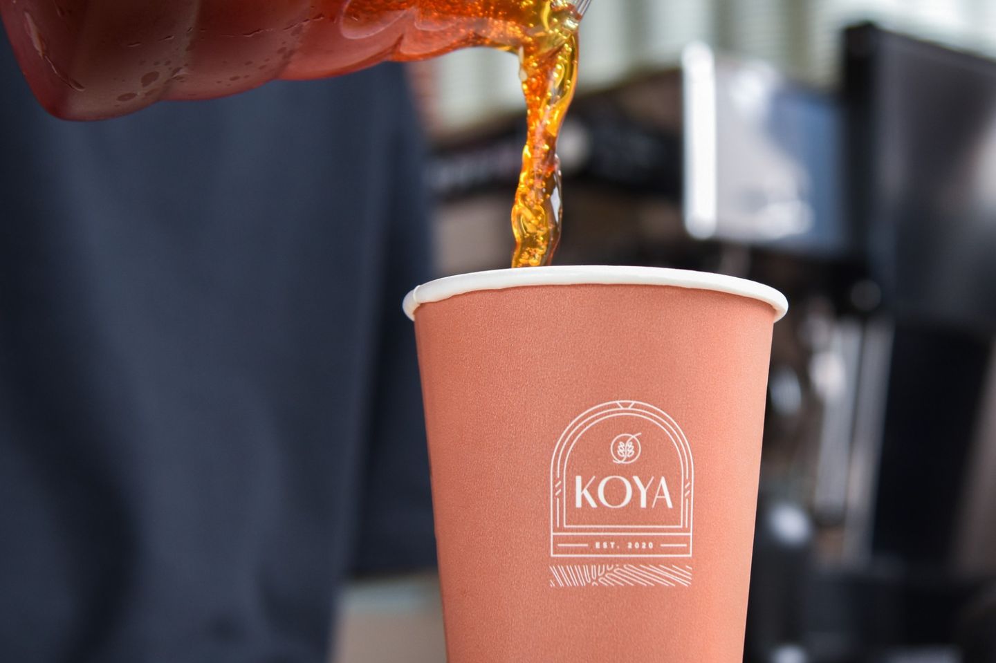 Ice V60 - Ethiopia   Natural