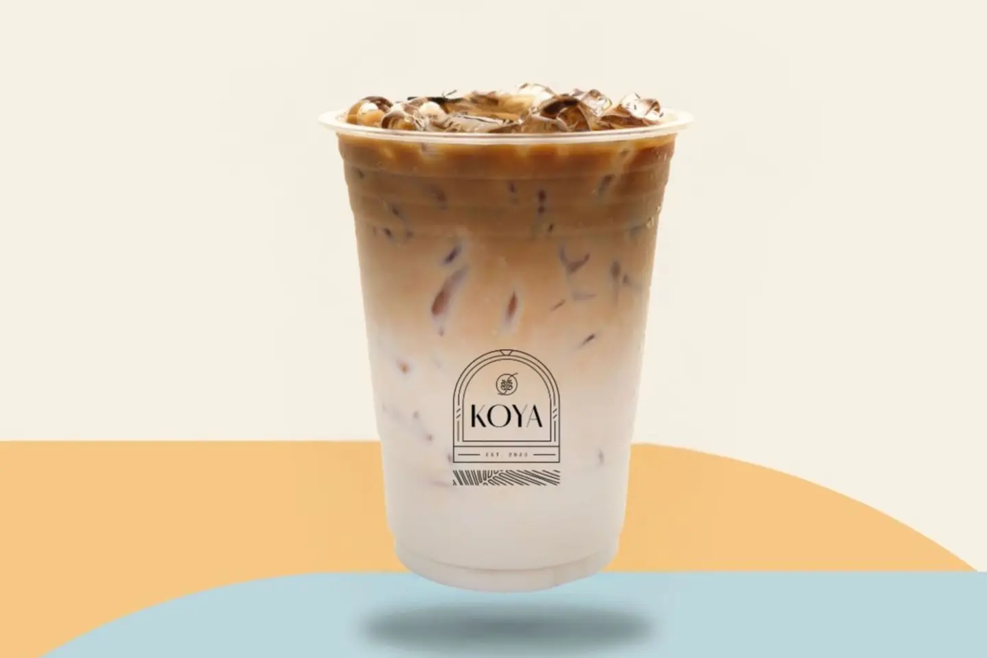 ايس سبانيش لاتيه