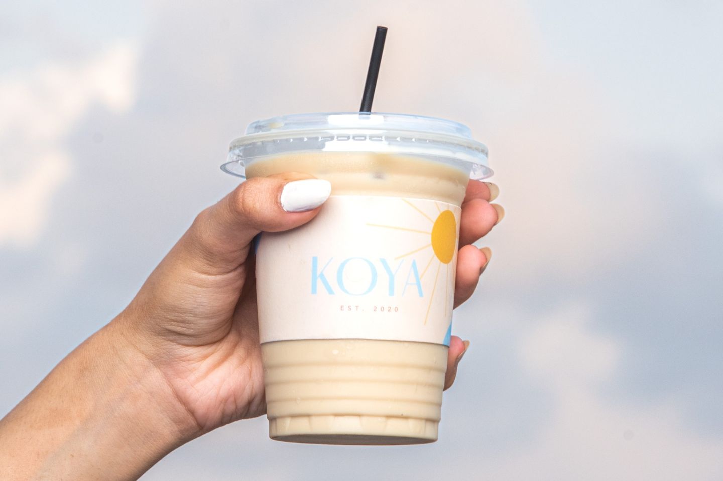 Ice French Vanilla