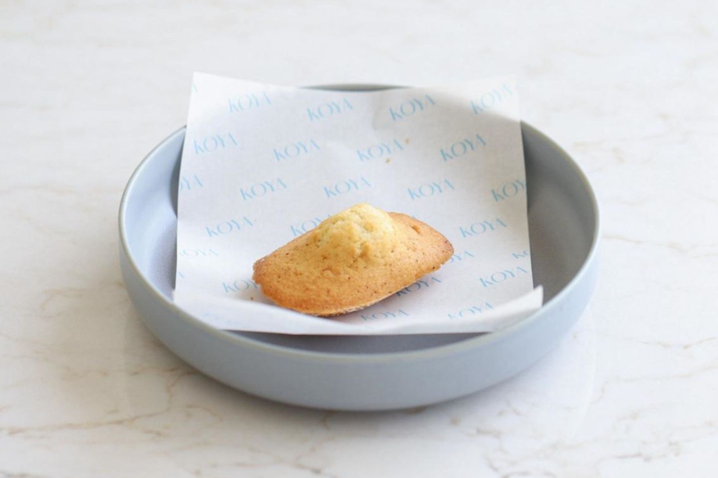 Madeleine Tut