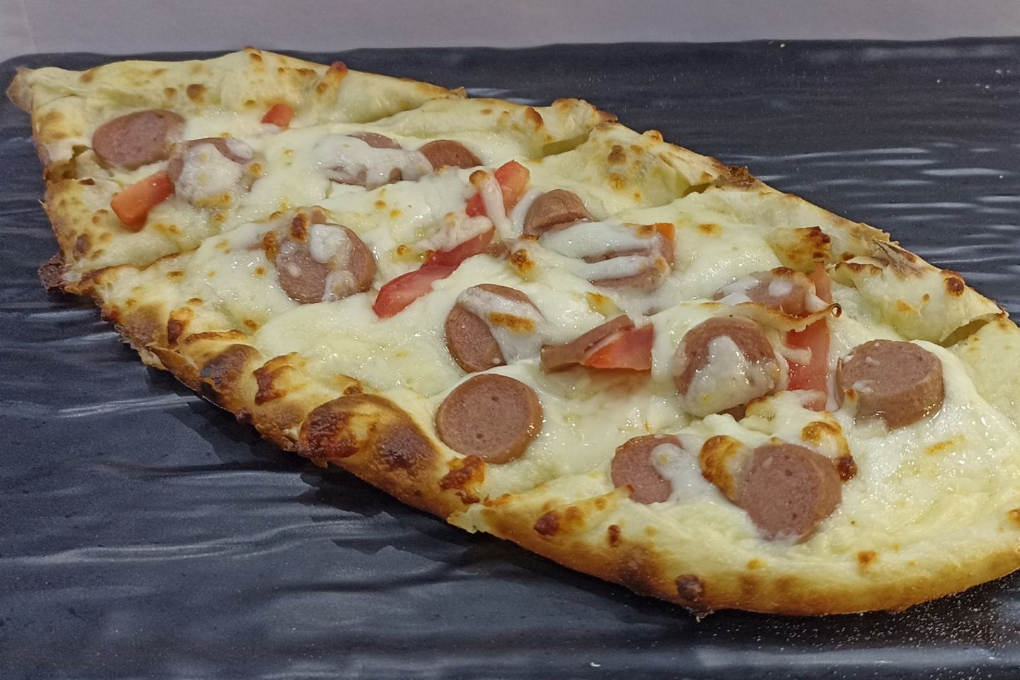 Special Hot Dog
