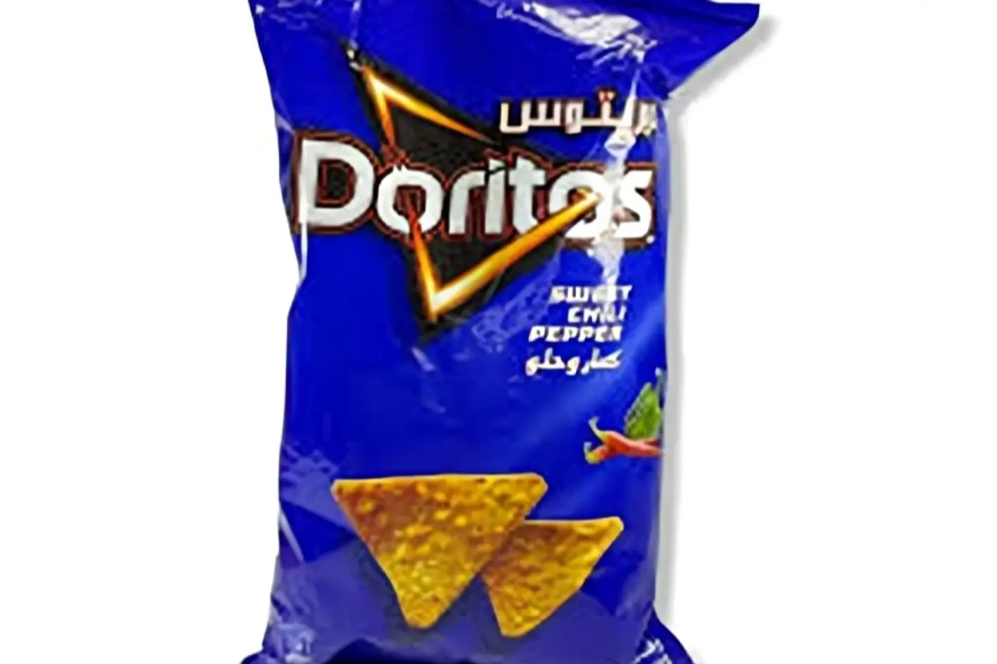 Doritos Sweet And Chili