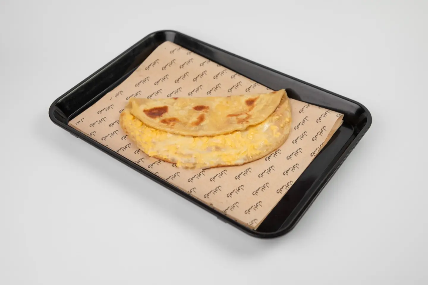 شباتي أومليت بيض