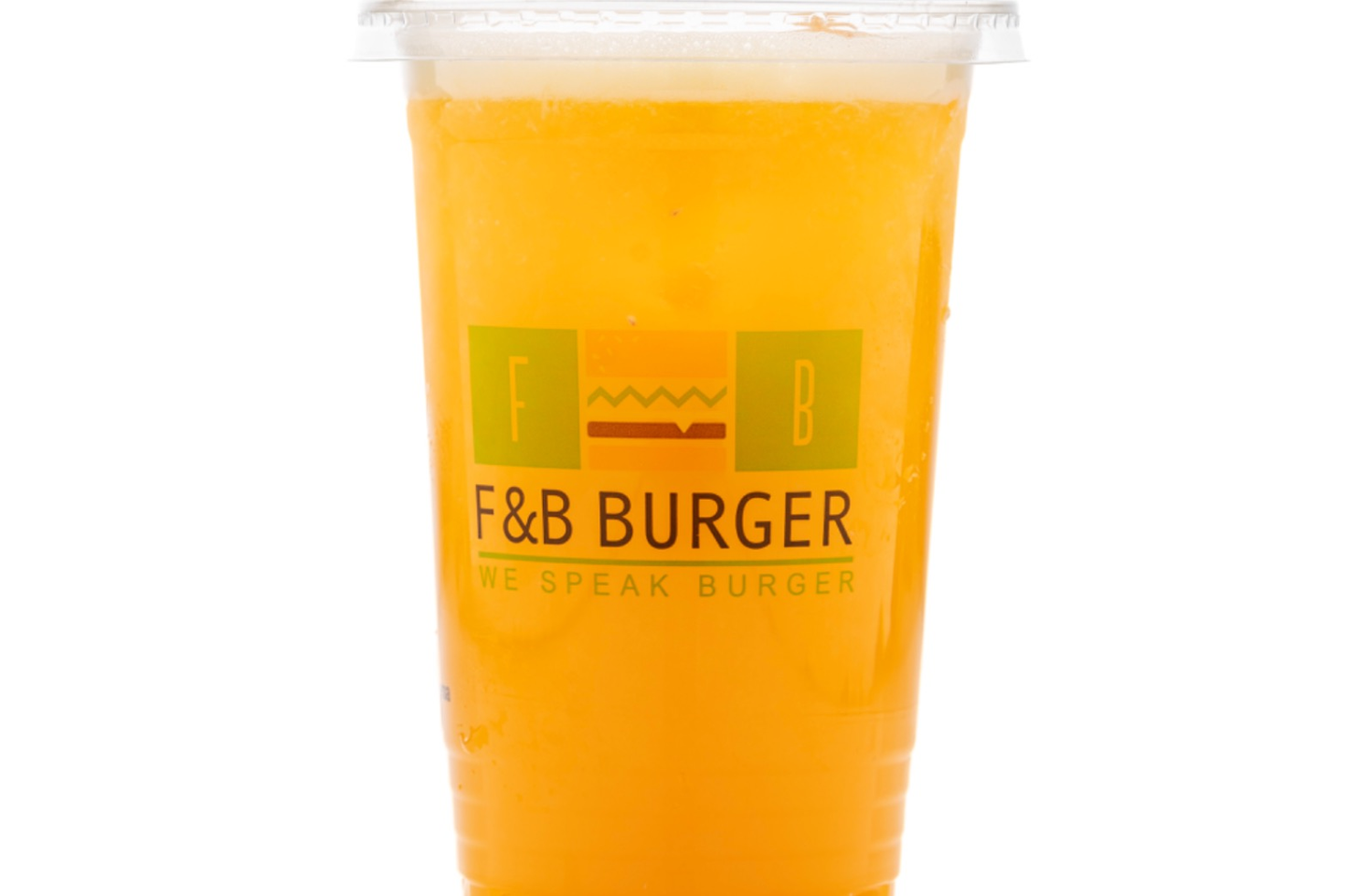 Orange Juice