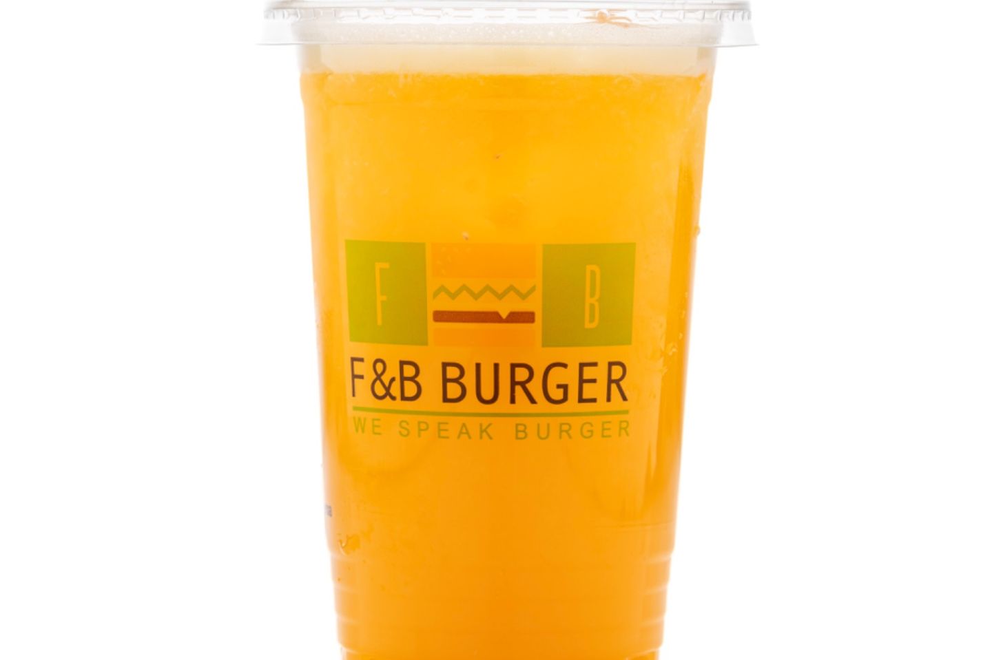 Orange Juice