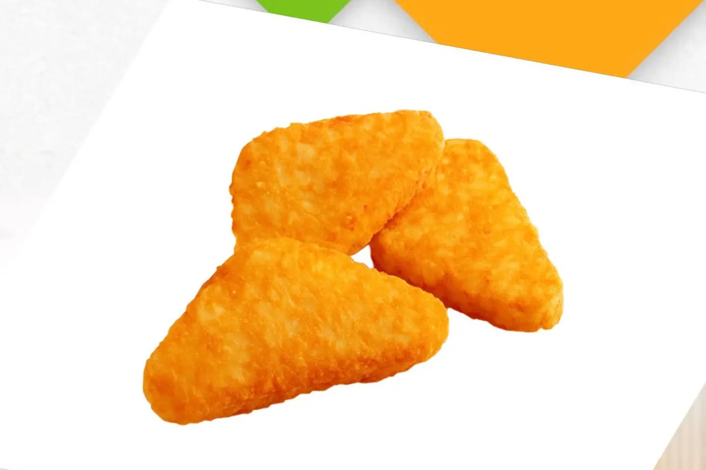 Hash Brown