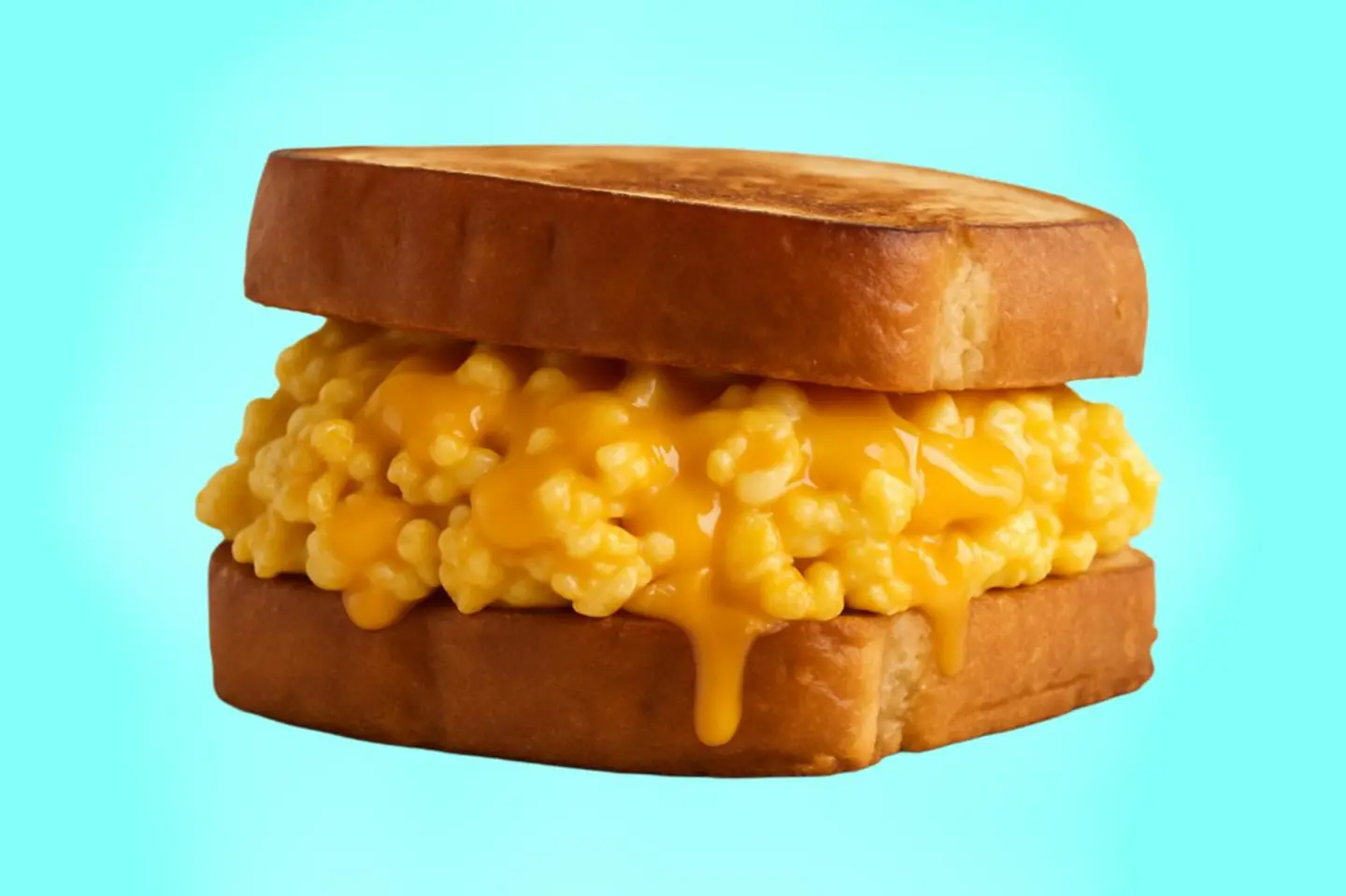 Eggs With Cheese