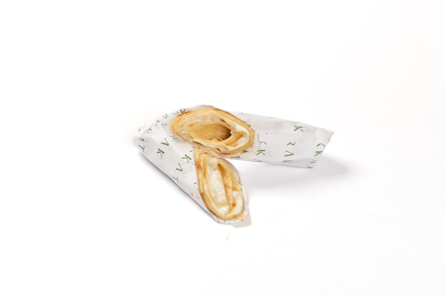 Cheese Chapati