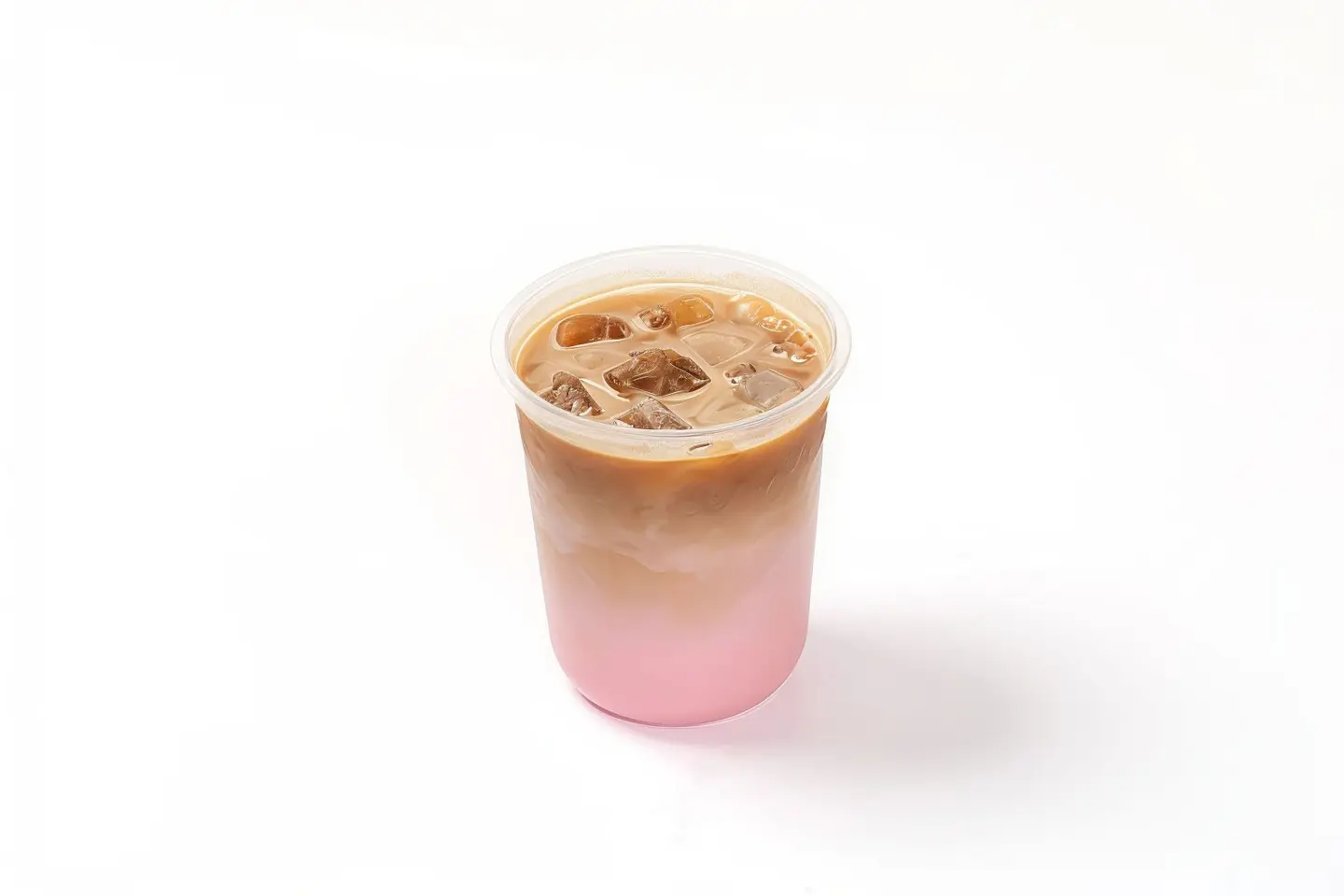 ايس روز لاتيه