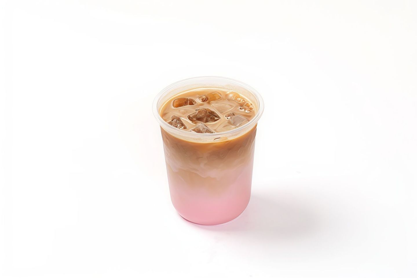 ايس روز لاتيه