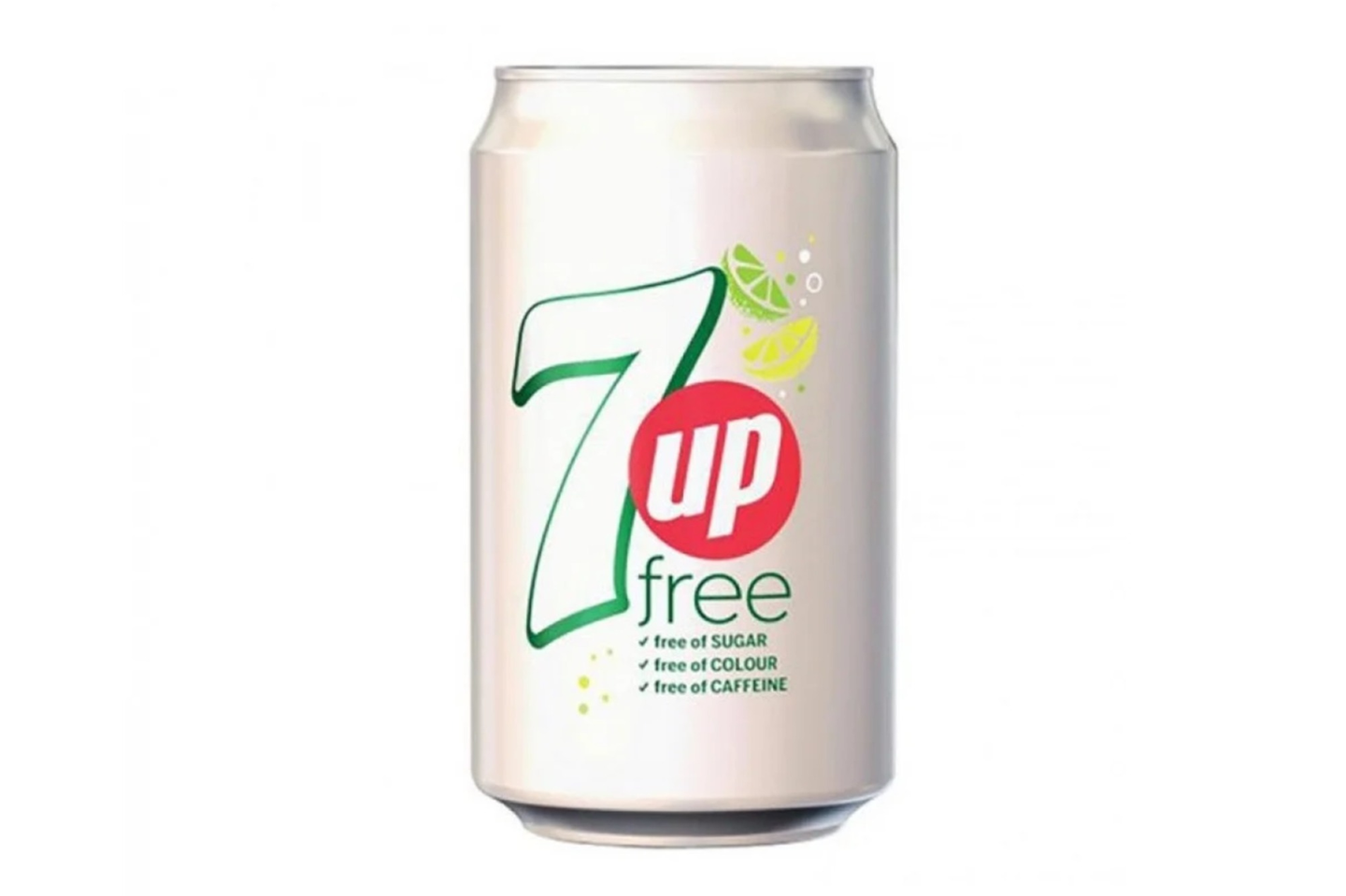 سفن اب دايت