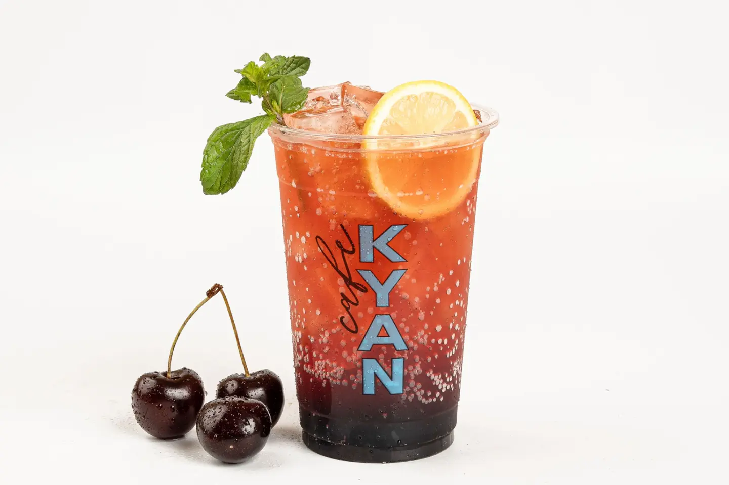 Cherry Kyan