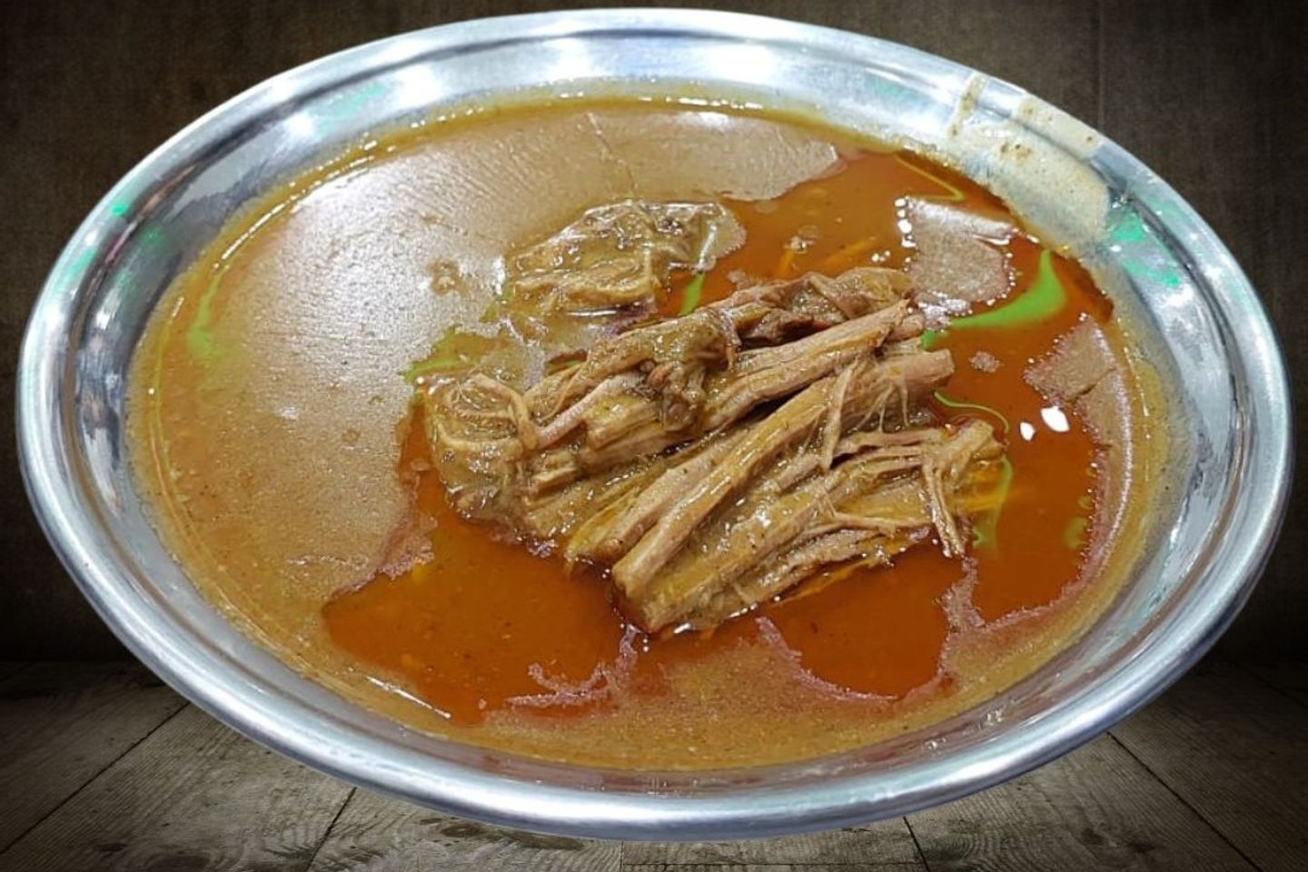 Rk Special Nihari