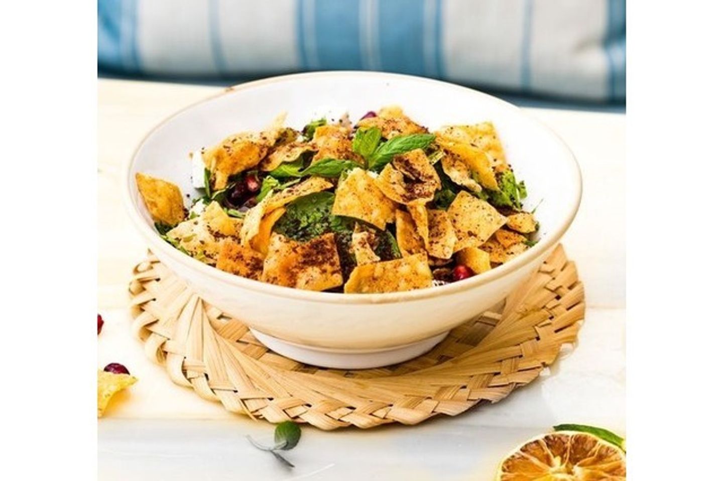 Fattoush