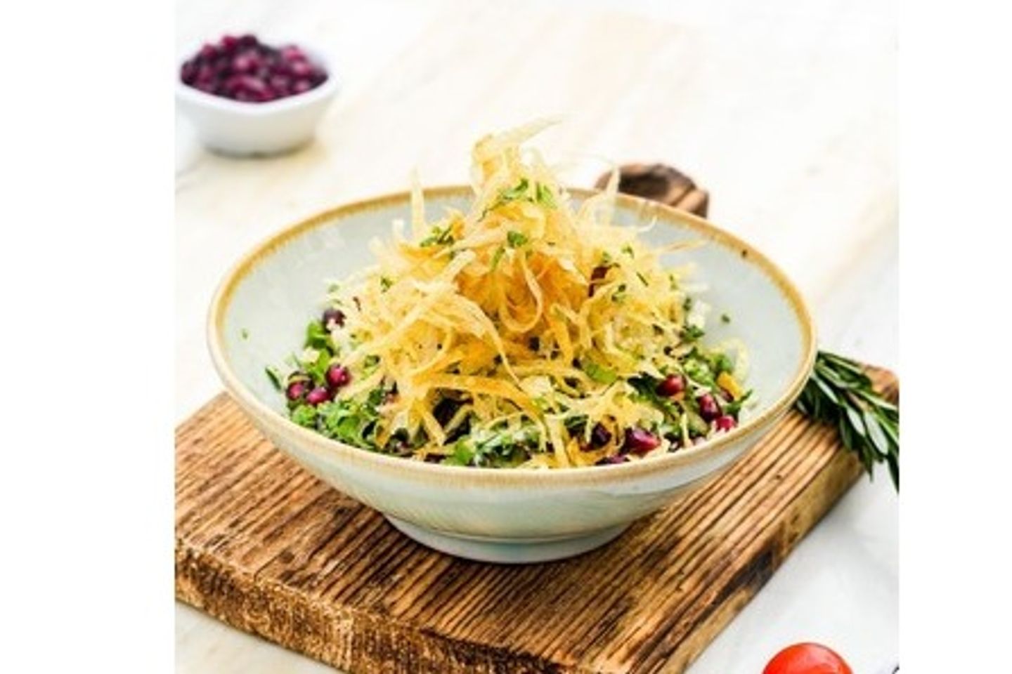 Afnanito Salad