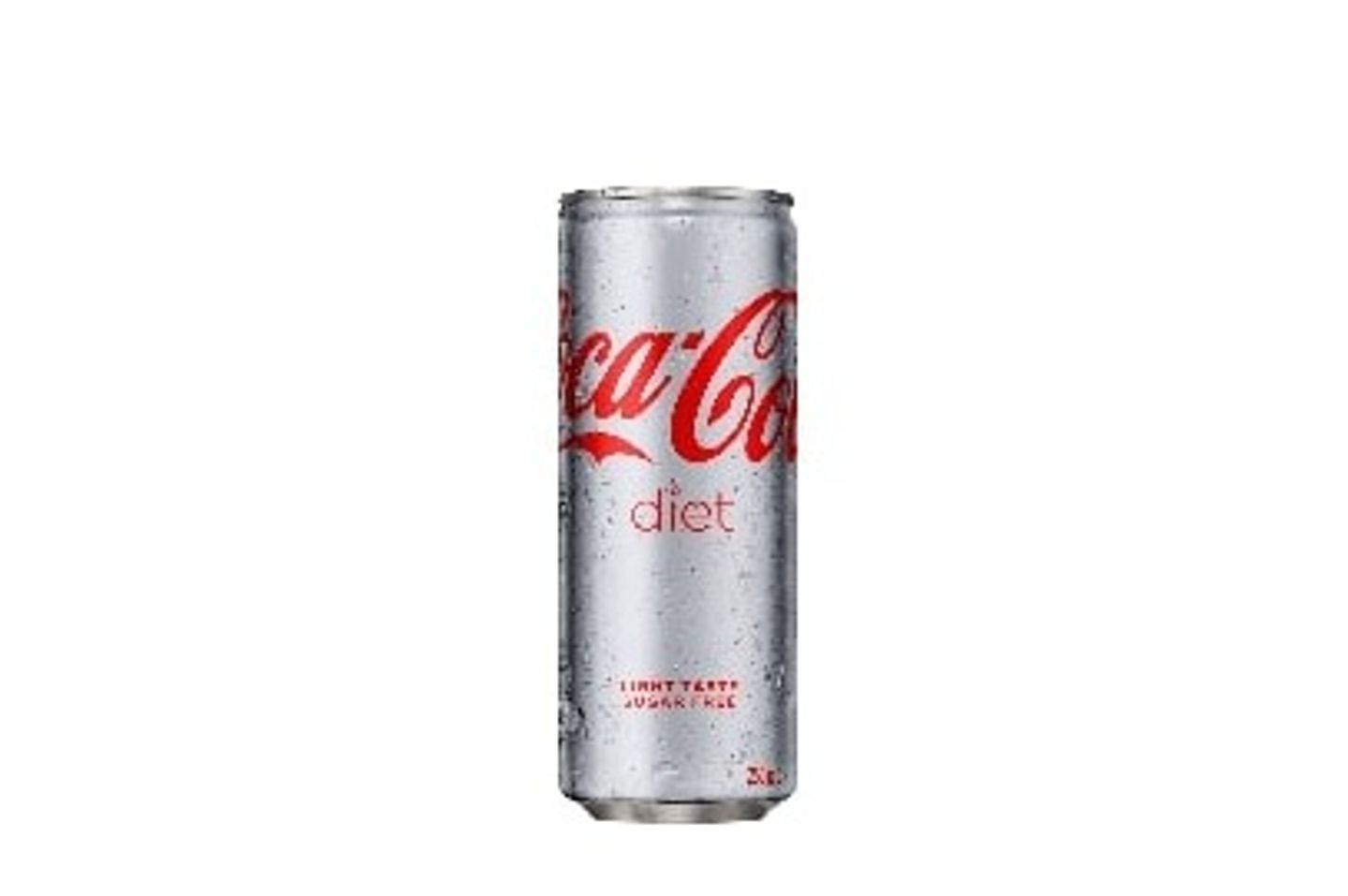 Diet Coca Cola