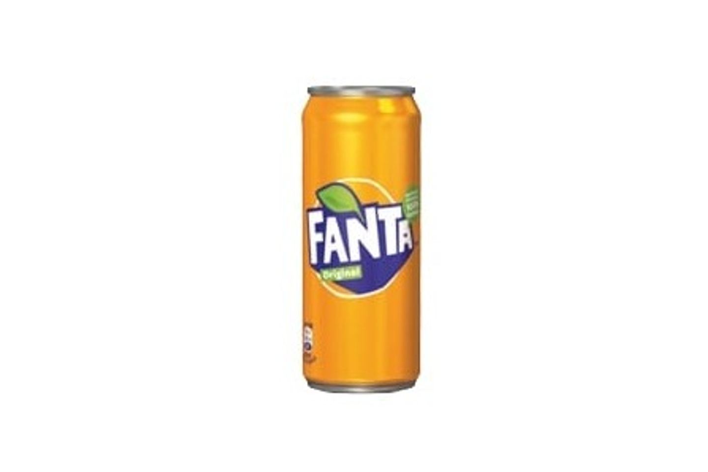 Fanta Orange