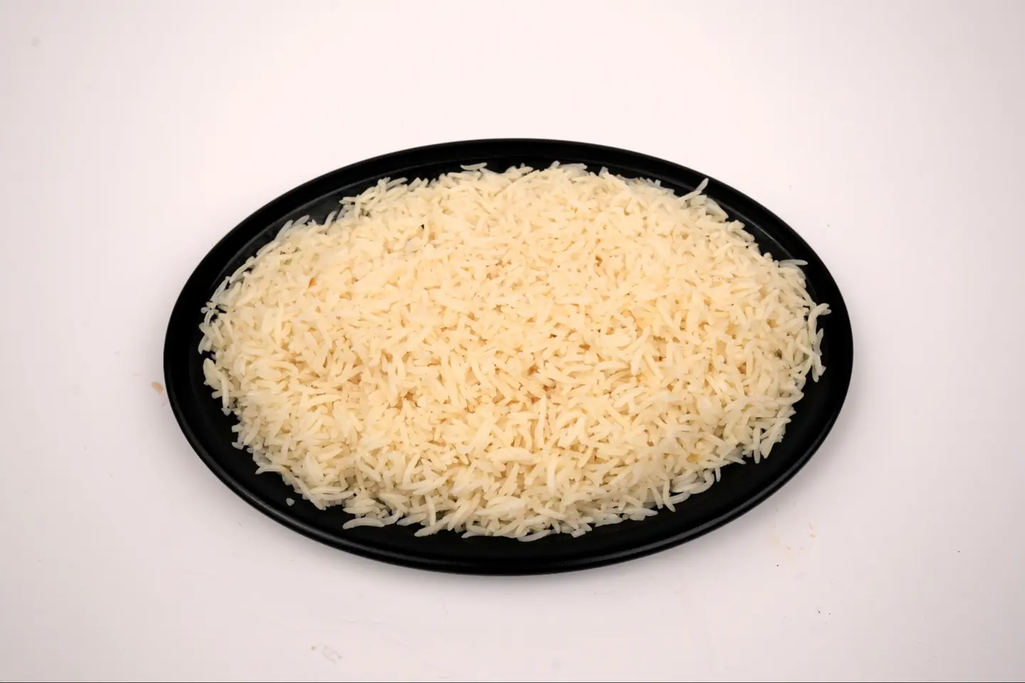 ارز سادة