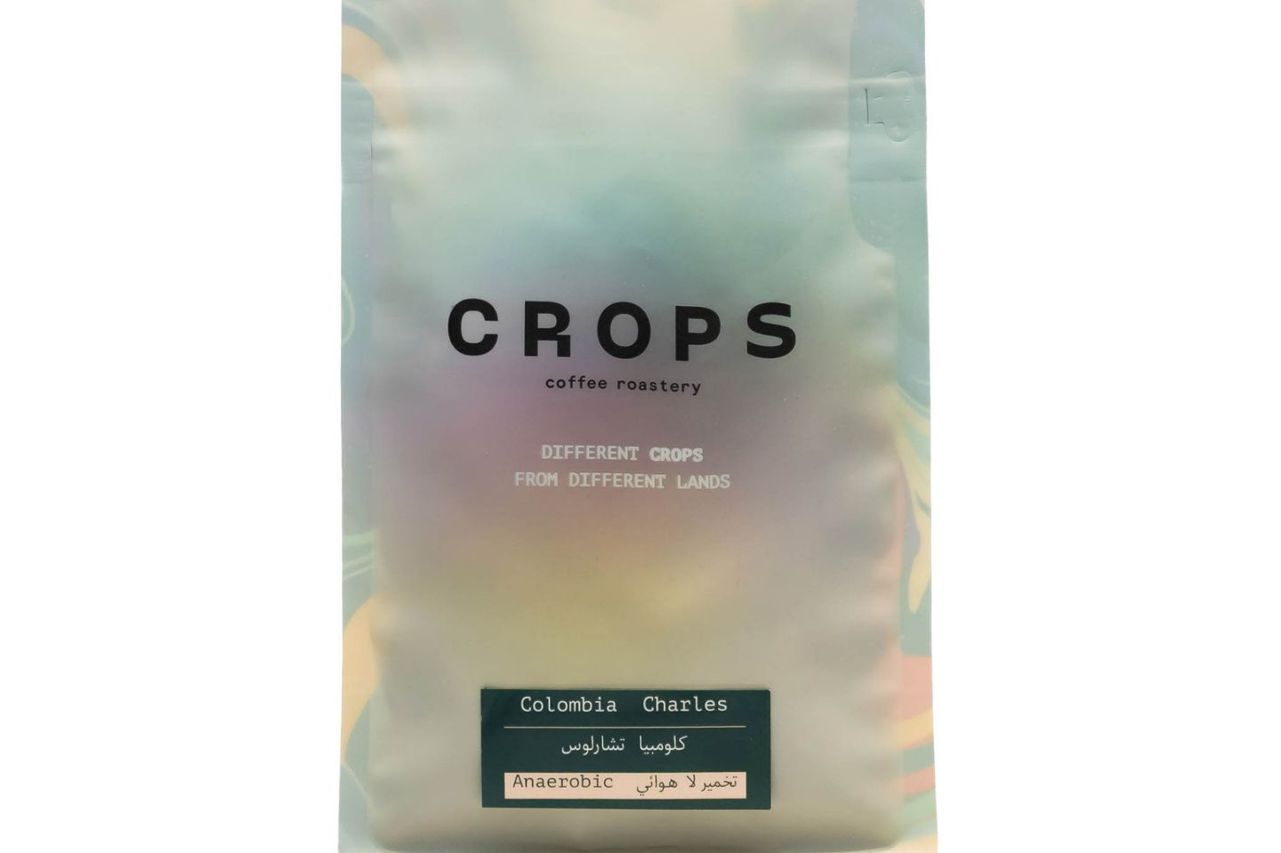 Colombia Charles 250g