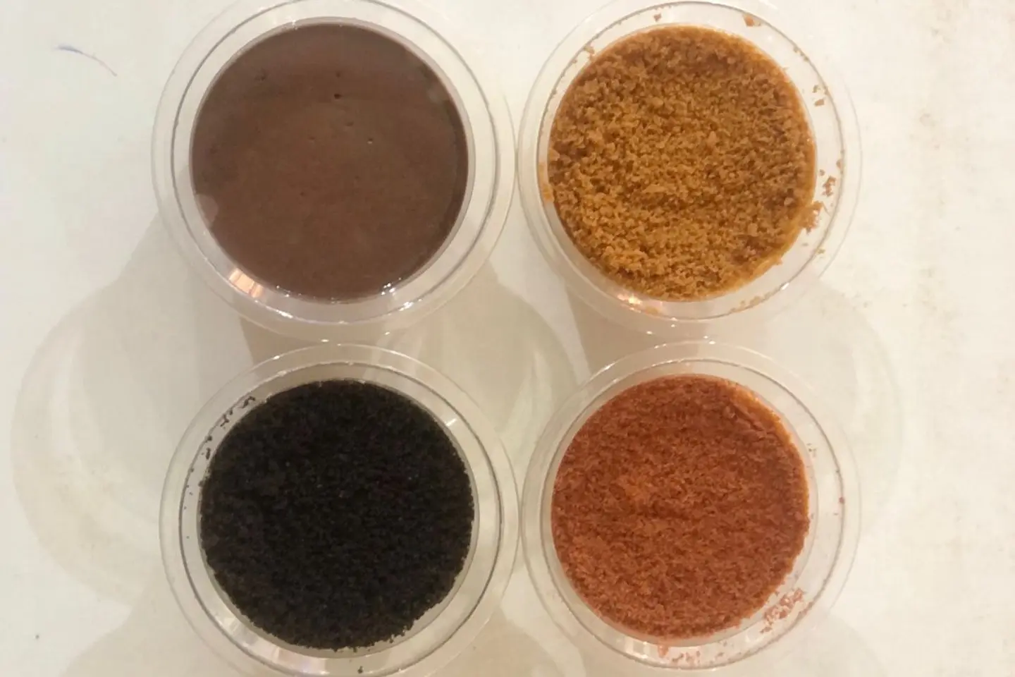 حلا كاسات / حبه واحد