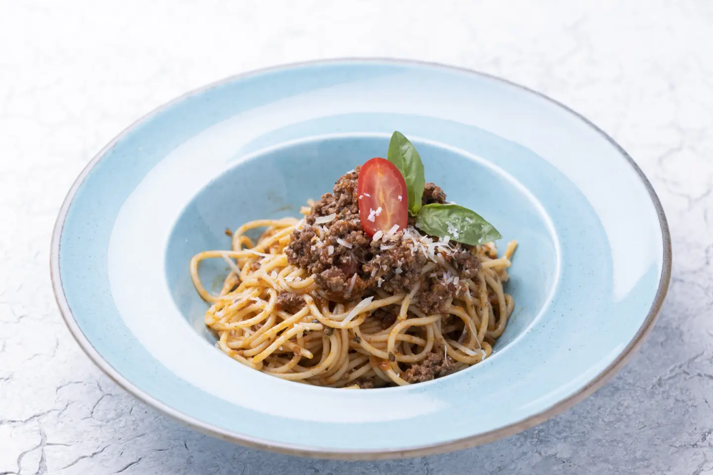 Bolognese Pasta