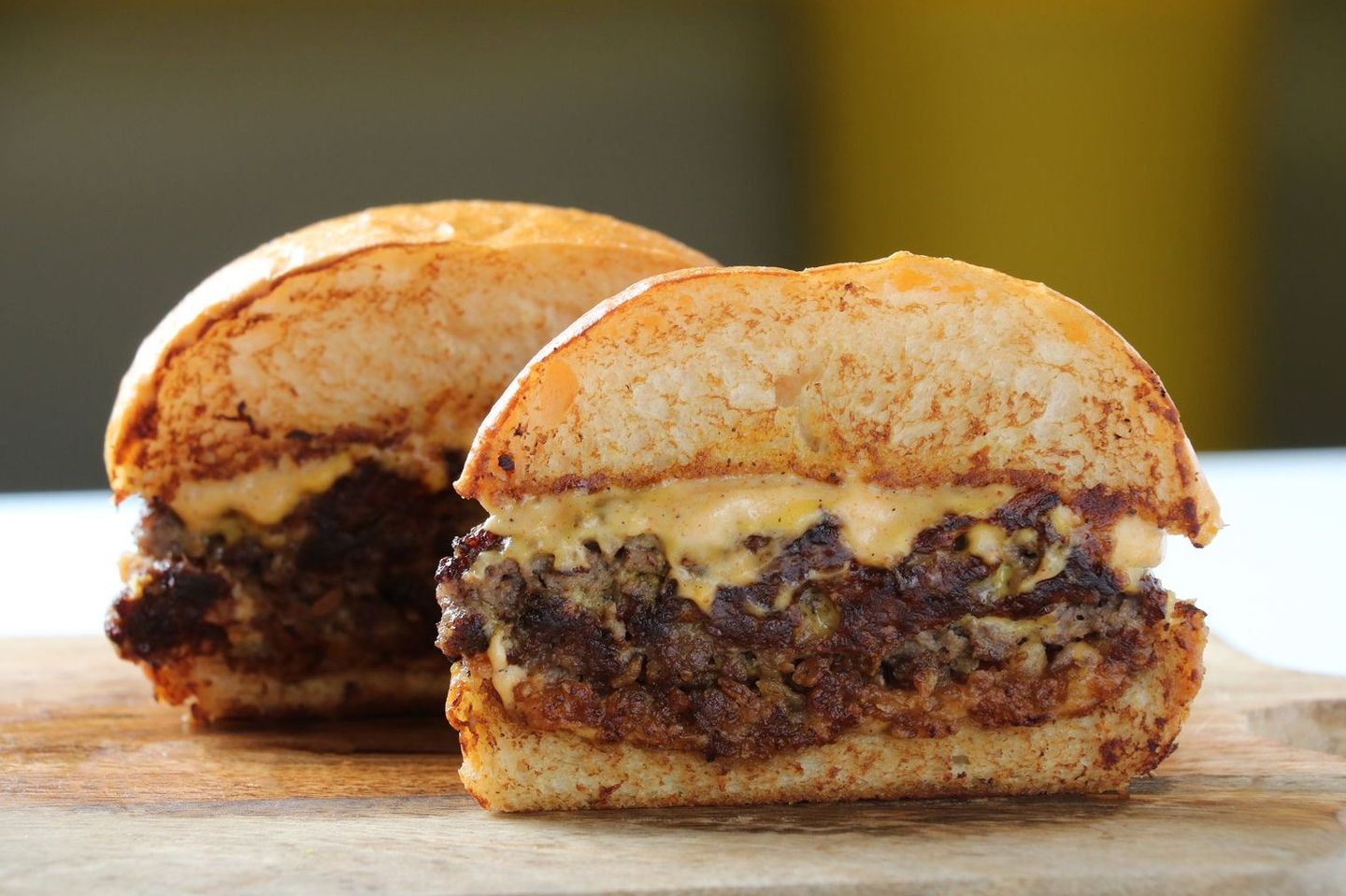 Smashi Burger