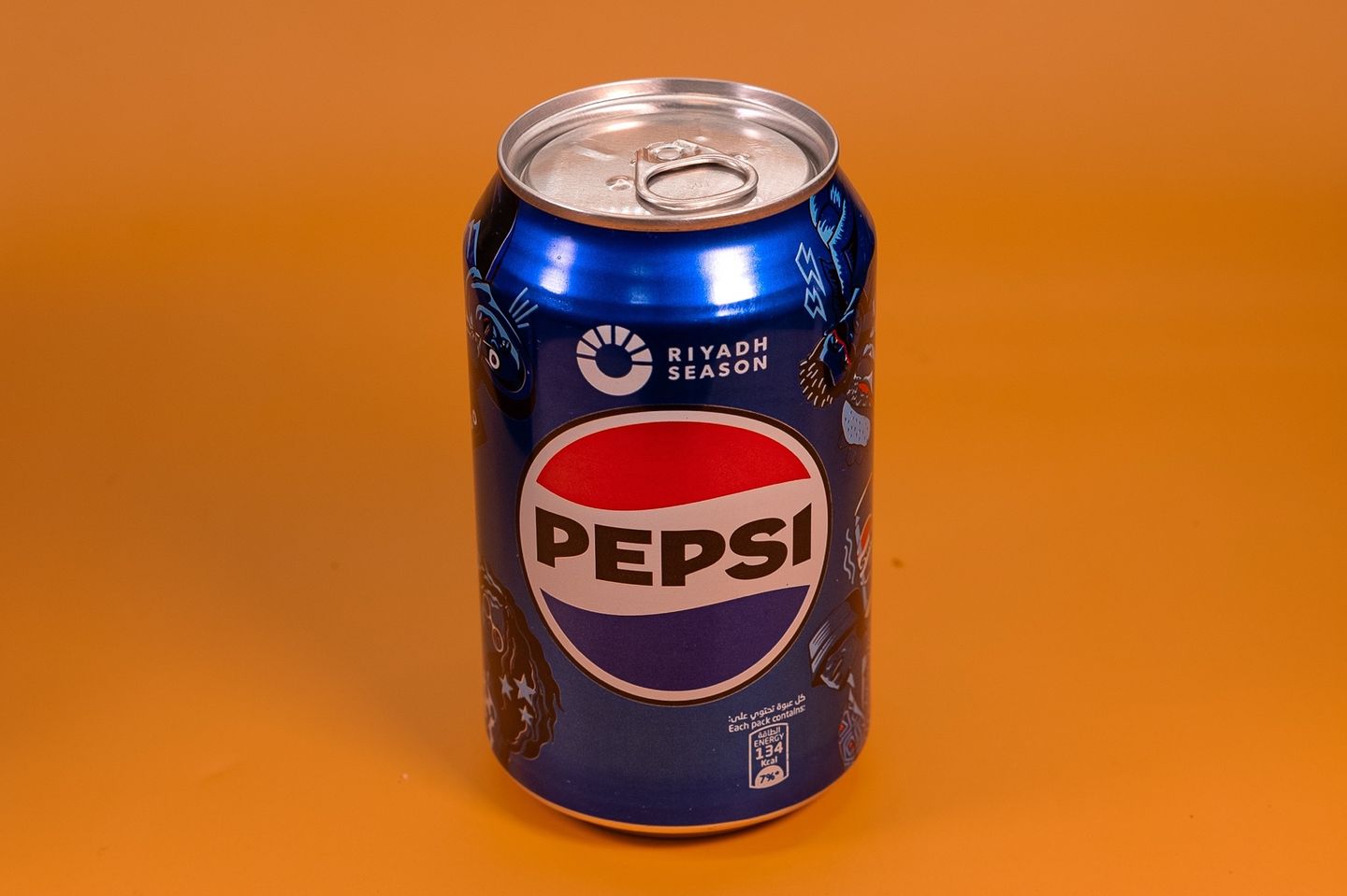 بيبسي