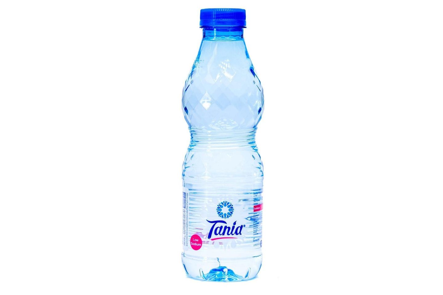 Mineral Water