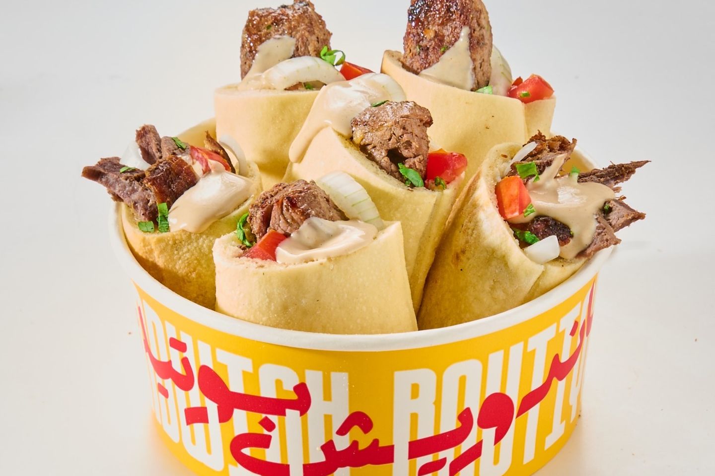 Beef Mix Box