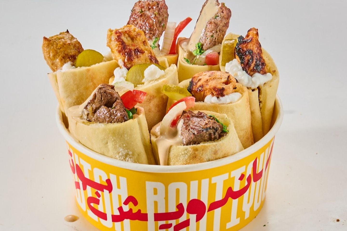 Box Grill Private