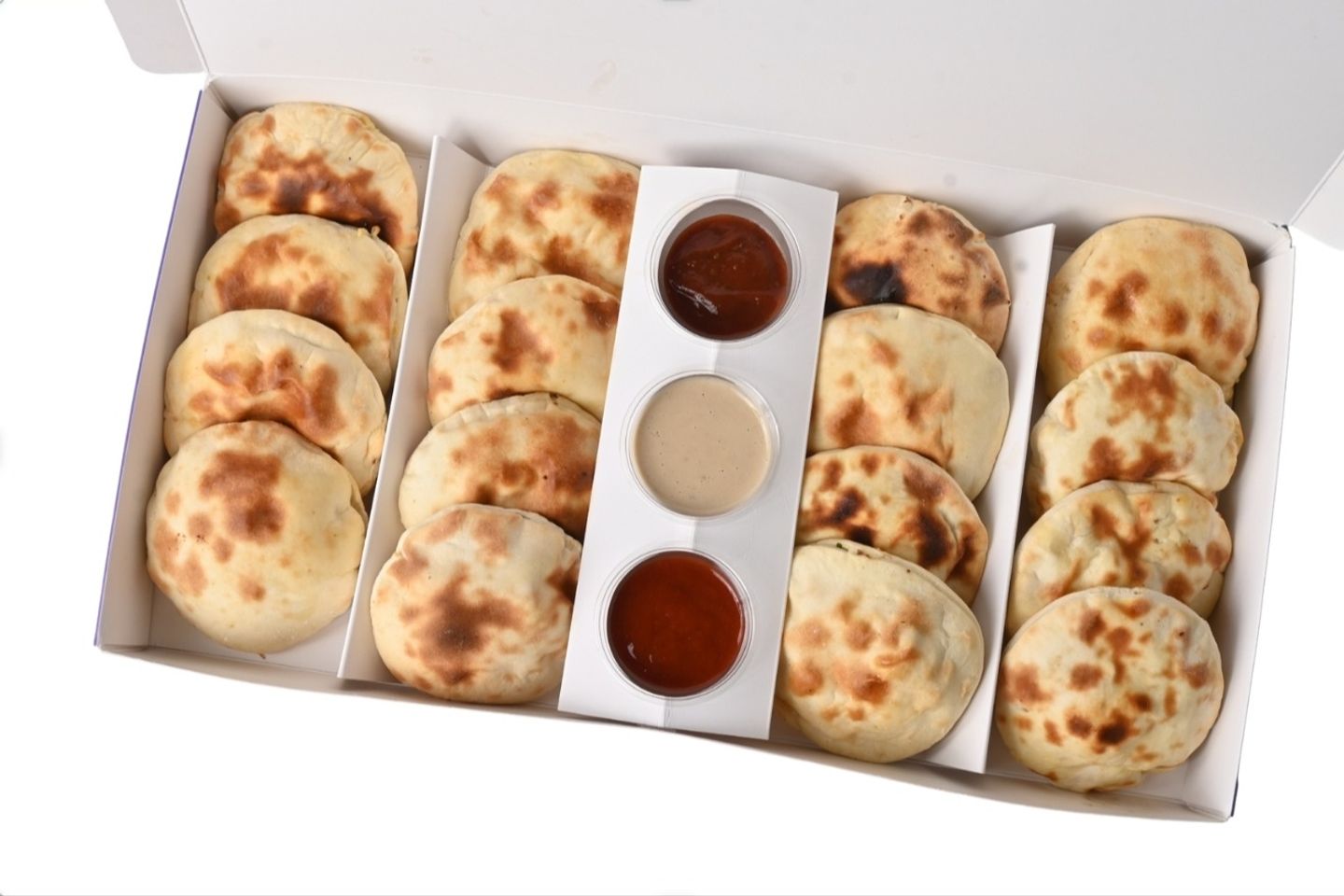 Pies Box
