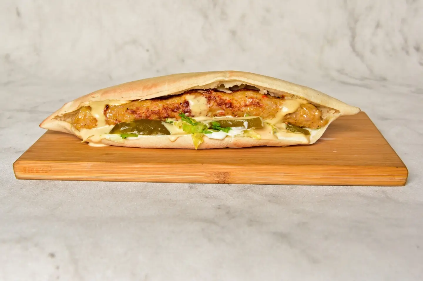 Kebab Chicken