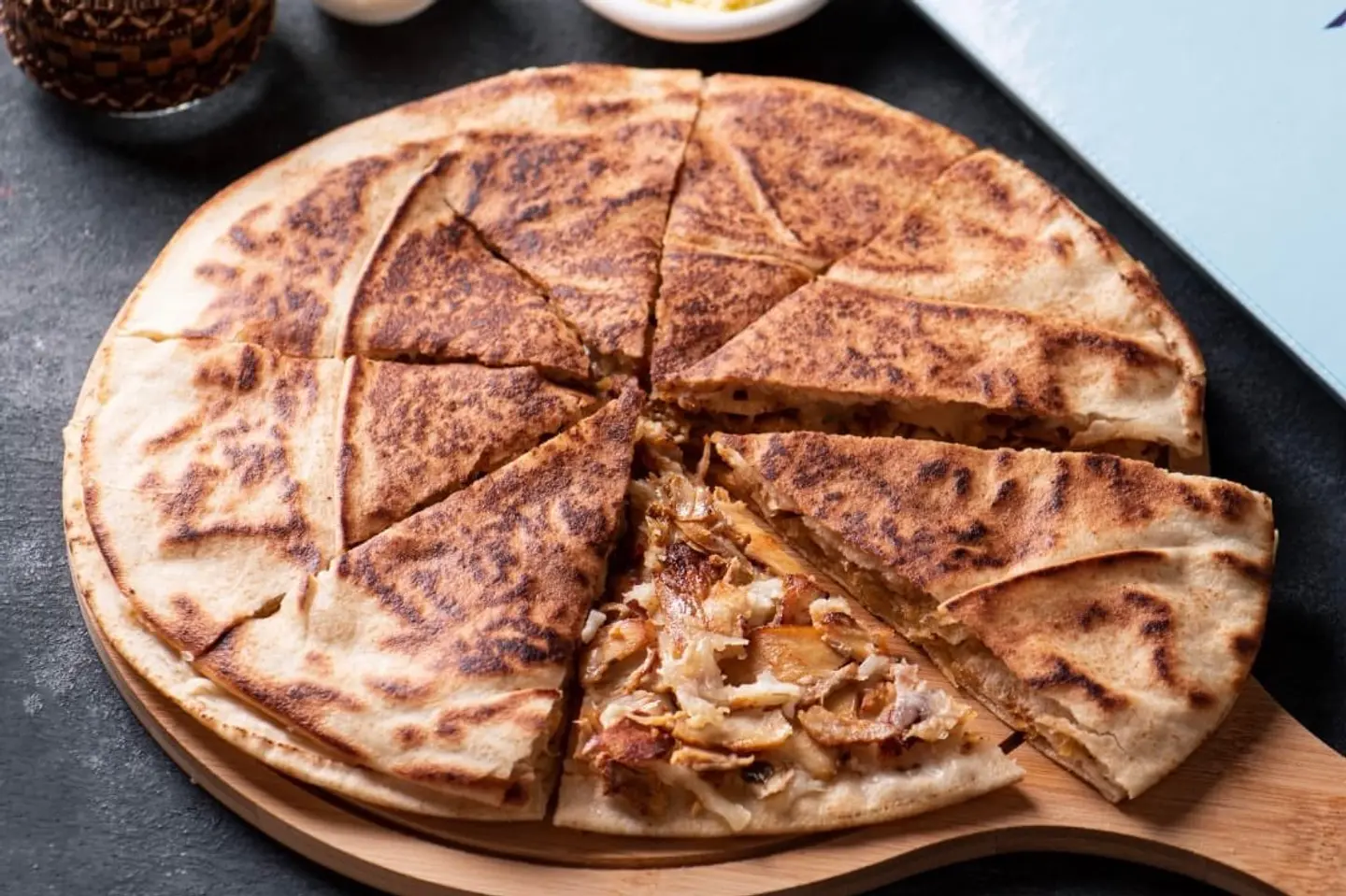 باشكا صغير