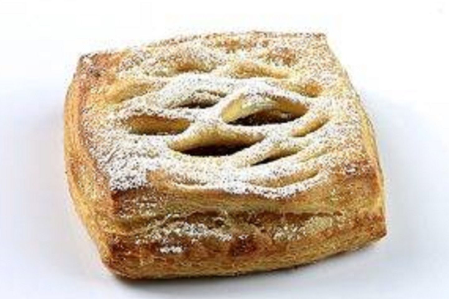 Danish Apple With Walnuts 1745