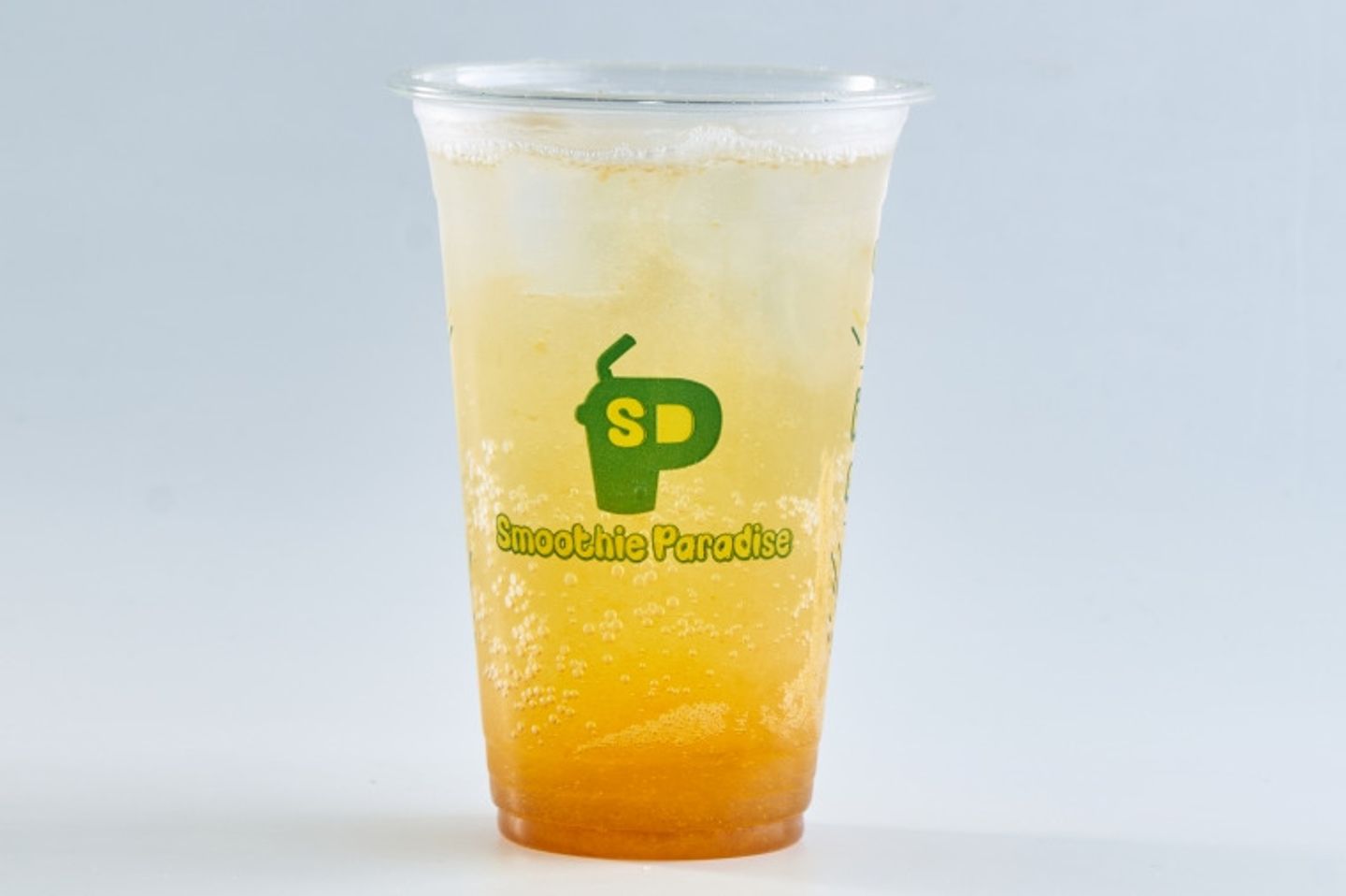 Soda Sunshine