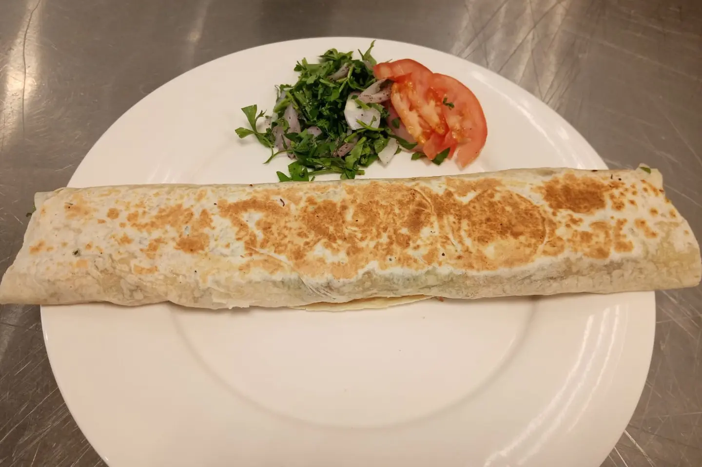 Meat Shawarma Saroukh