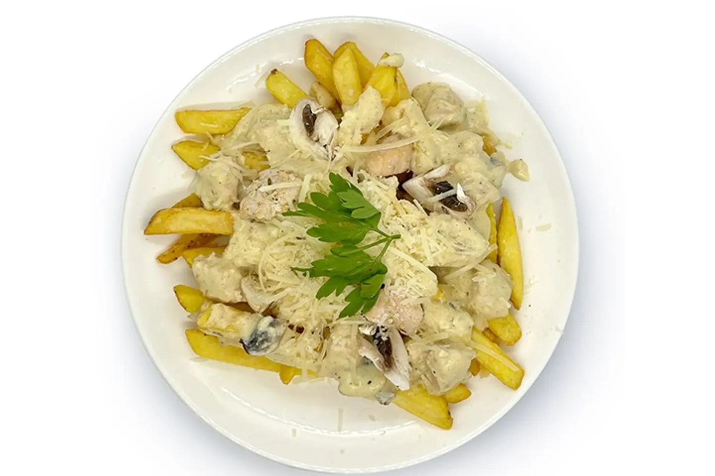 ألفريدو بطاطس