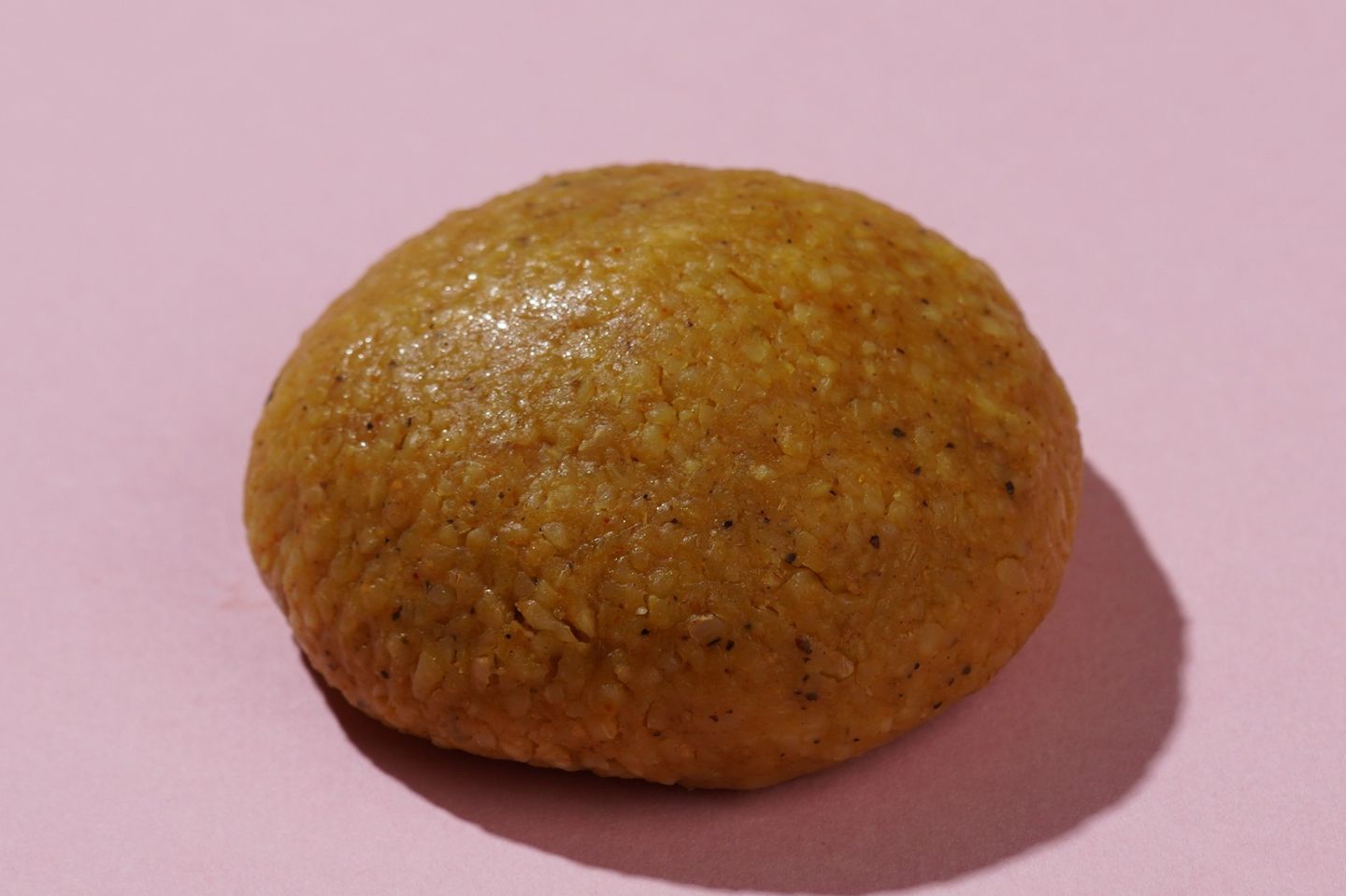 كبة بطاطس مجمدة