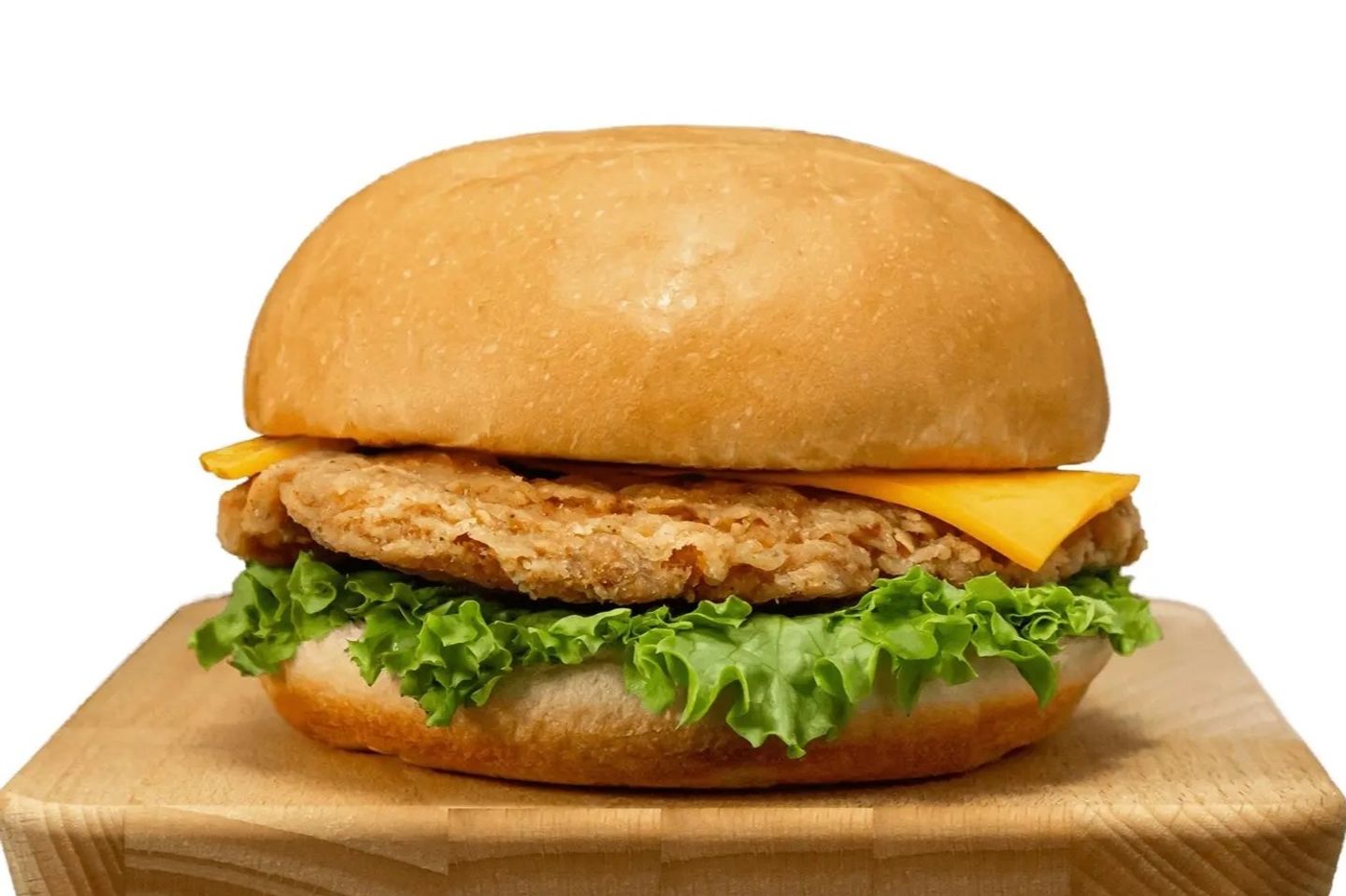 Boston Sandwich Chicken