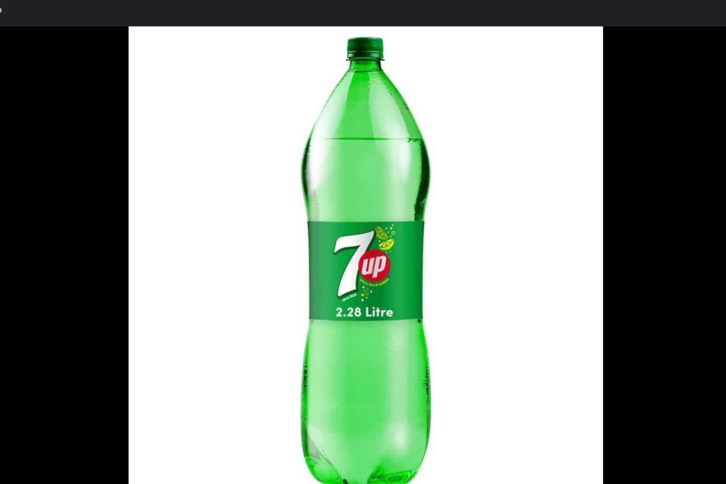 سيفن اب كبير